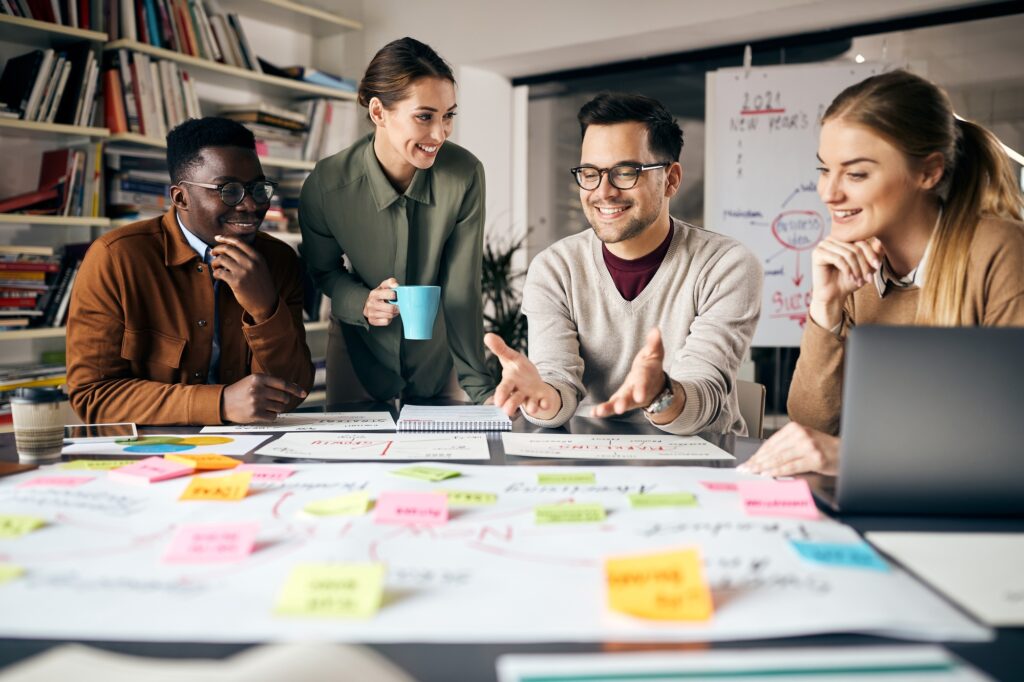 Prognose für das Wachstum von AI-Unternehmen: Welche Start-ups verdienen Aufmerksamkeit?